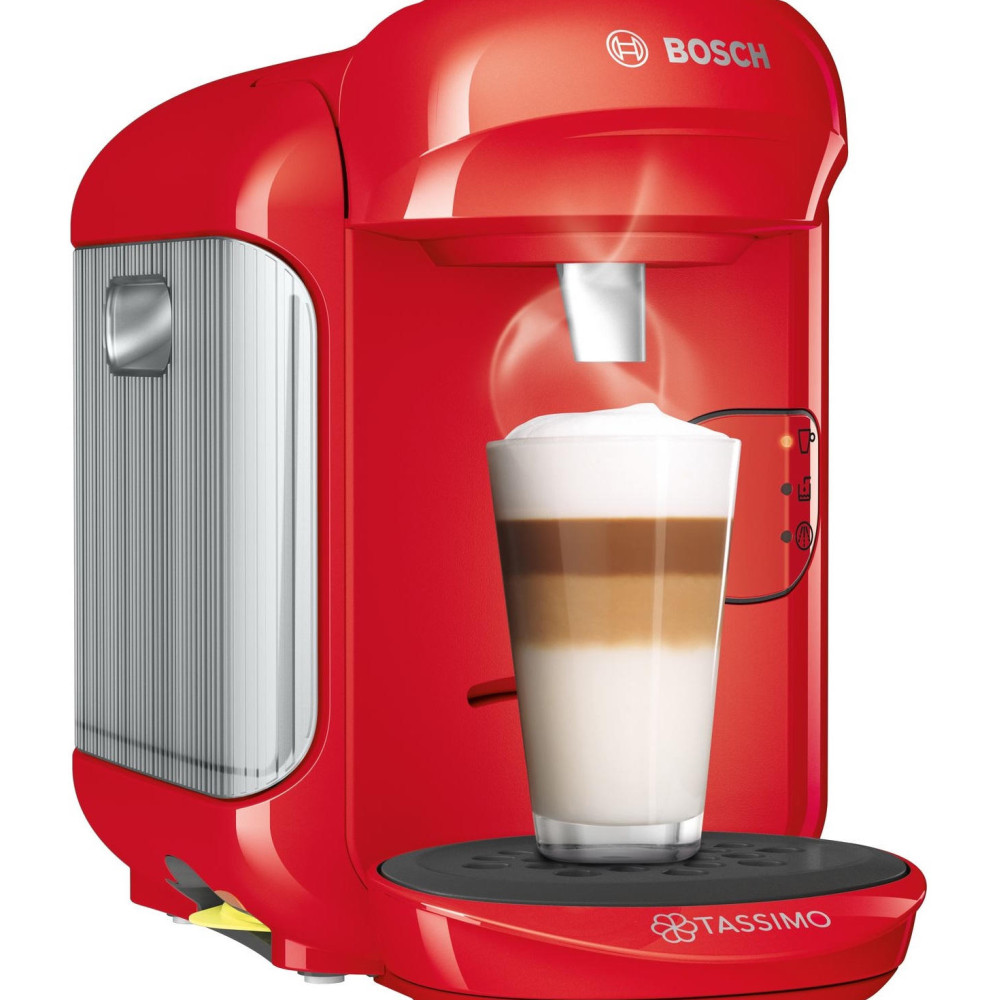 Кофемашина Bosch TAS1403 Tassimo