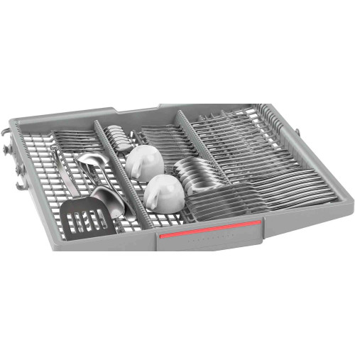 Встраиваемая посудомоечная машина Bosch SGV4HVX33E