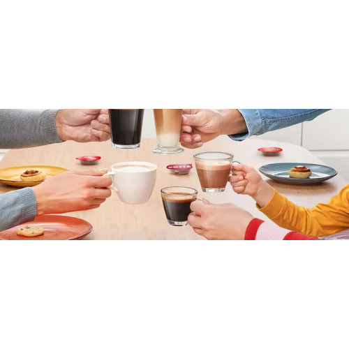 Кофемашина Bosch TAS1001 Tassimo Happy