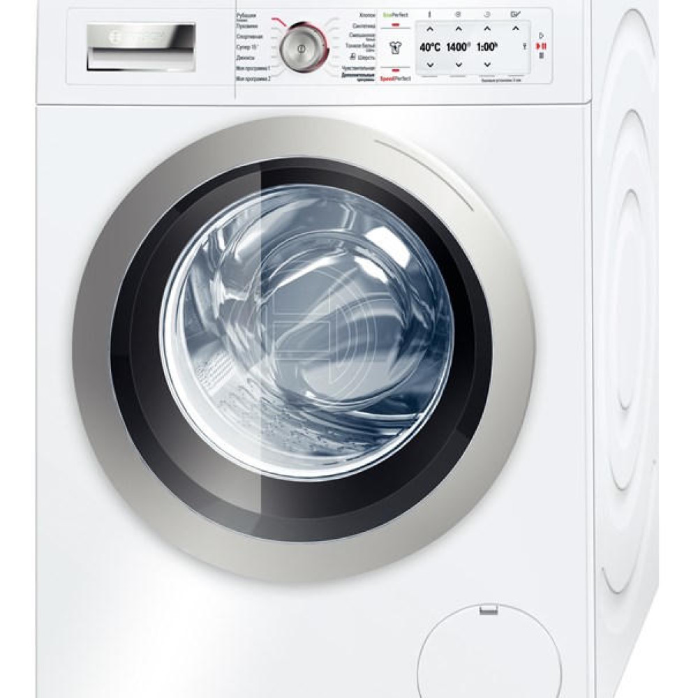 Стиральная машина Bosch WAY28741OE