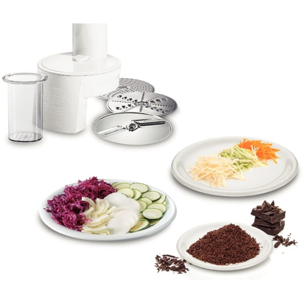 Кухонный комбайн Bosch MUM 4855 EU