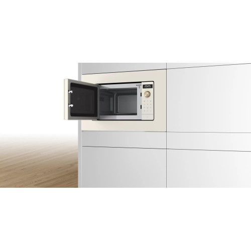 Встраиваемая микроволновая печь Bosch BEL623MP3