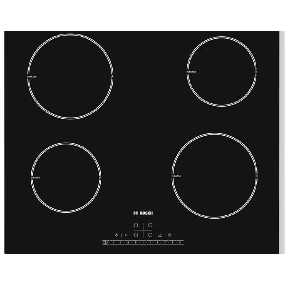 Индукционная варочная панель Bosch PIA611F18E