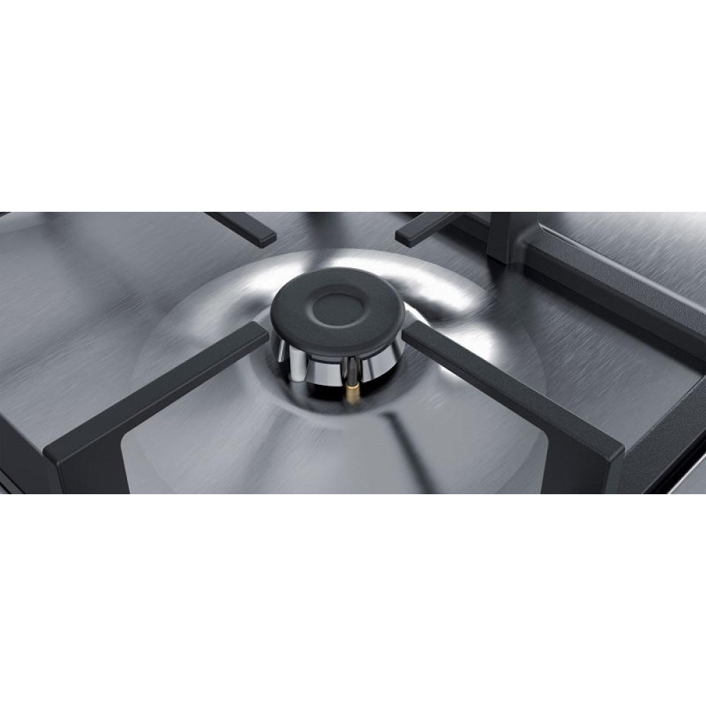 Газовая варочная панель Bosch PBH6C5B95R