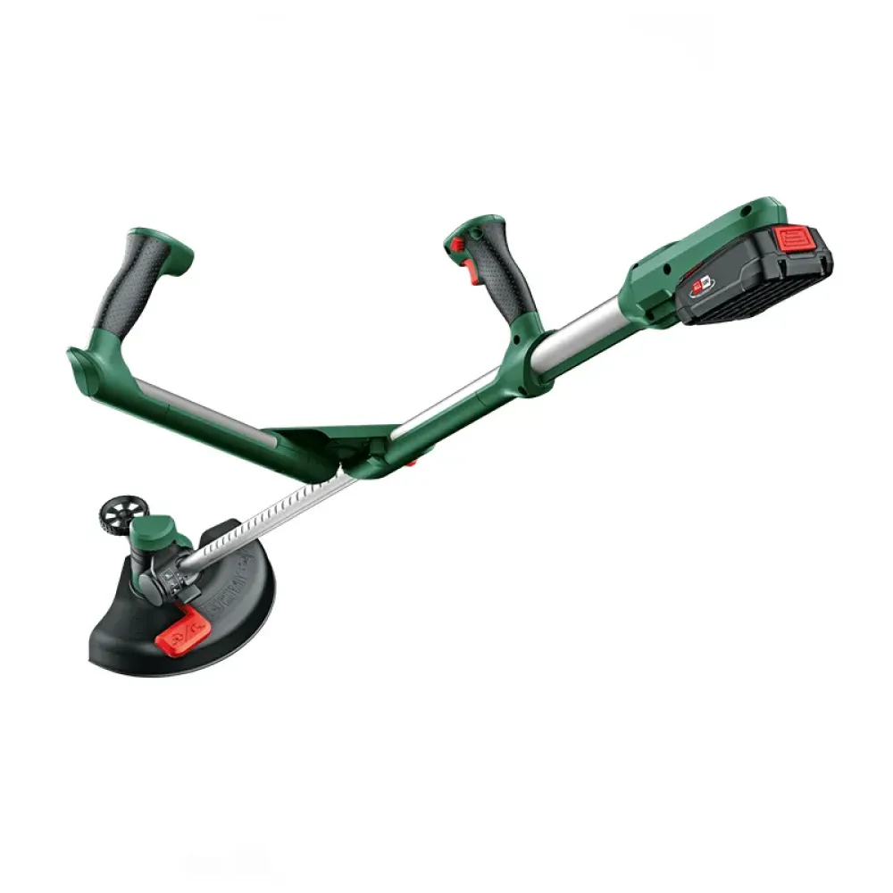 Bosch UniversalGrassCut 18V-260 Set аккумуляторный триммер (1 x 2 Ач, ЗУ), 06008C1D05