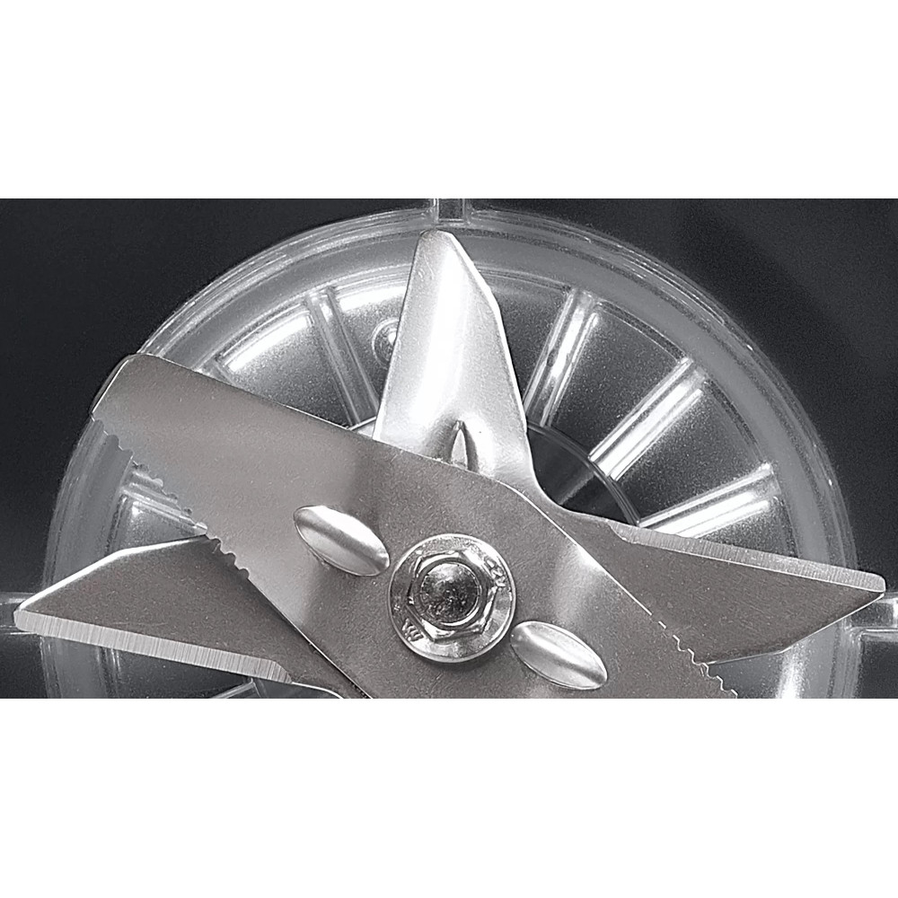 Блендер Bosch MMBH4P3B