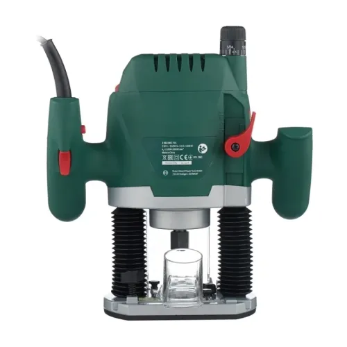 Bosch POF 1400 ACE вертикальный фрезер, 060326C801