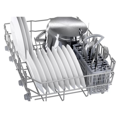 Посудомоечная машина Bosch SRS2IKW4CR