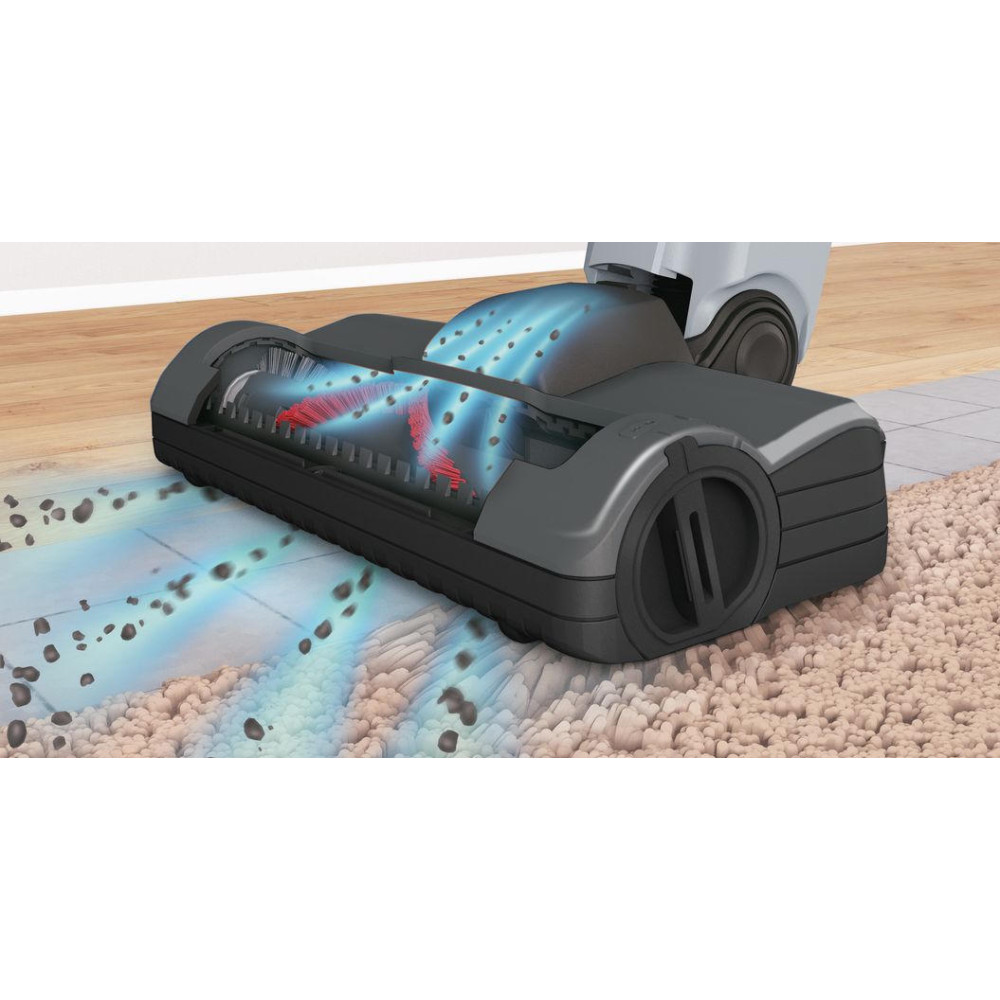 Пылесос Bosch BCH7ATH32K