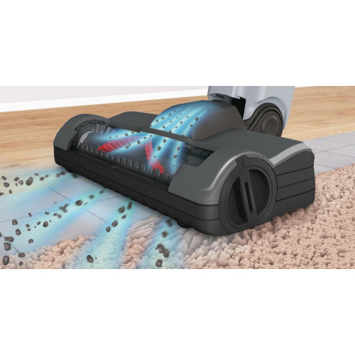 Пылесос Bosch BCH7ATH32K