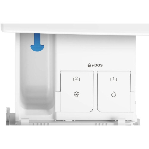 Стиральная машина Bosch WAT28S48ME