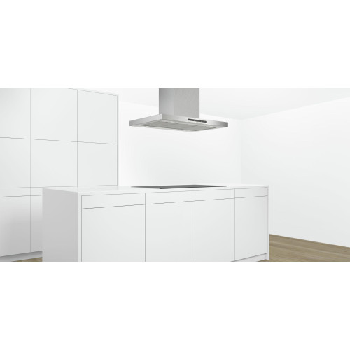 Вытяжка Bosch DIB97IM50