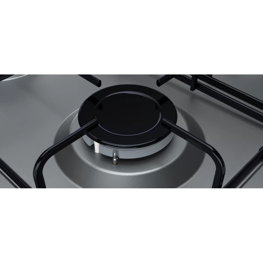 Газовая варочная панель Bosch PBP6C5B82O