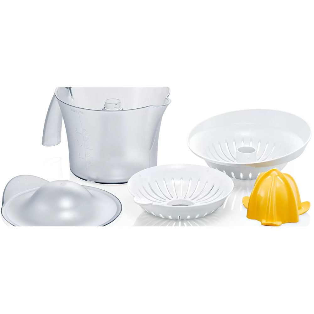 Соковыжималка Bosch MCP3500N