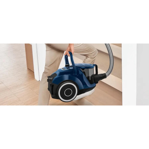 Пылесос Bosch BGC41X36