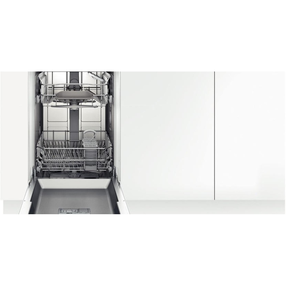 Встраиваемая посудомоечная машина Bosch SPV 40E40 RU