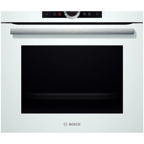 Духовой шкаф Bosch HBG6750W1