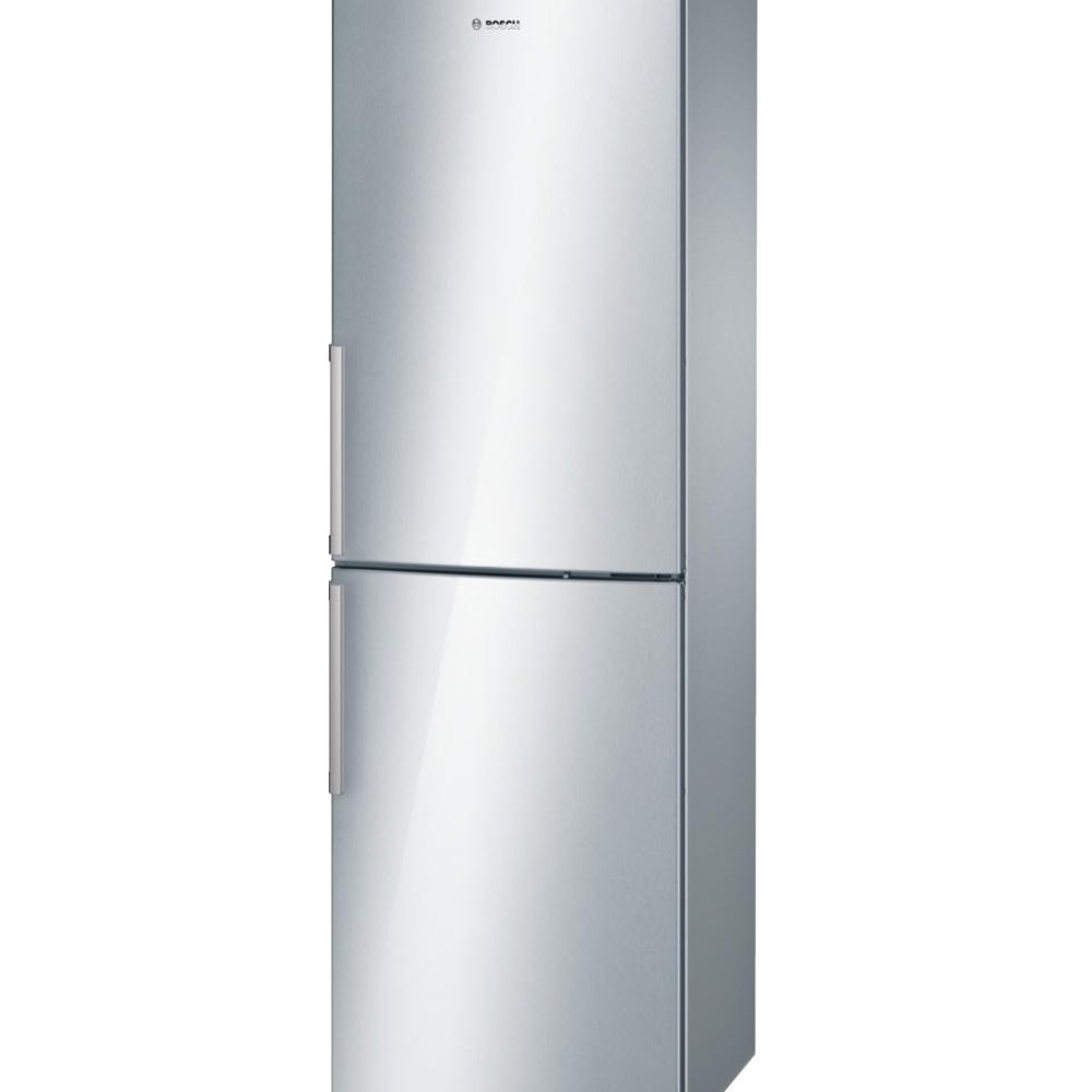 Двухкамерный холодильник Bosch KGN 39VI13 R