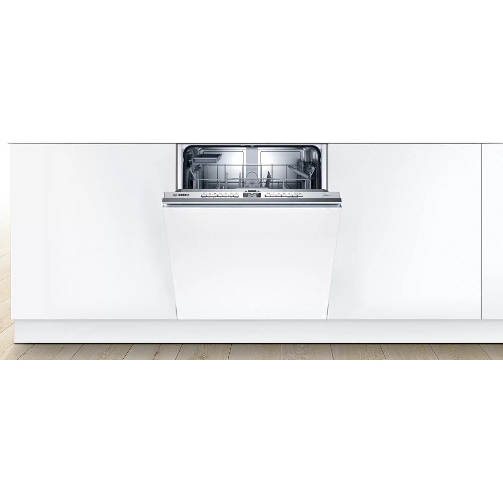 Встраиваемая посудомоечная машина Bosch SMV4IAX1IR