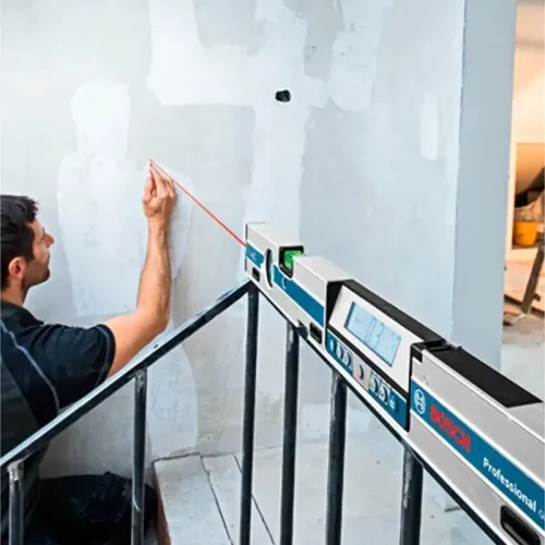 Bosch GIM 60 L Professional уклономер, 0601076900