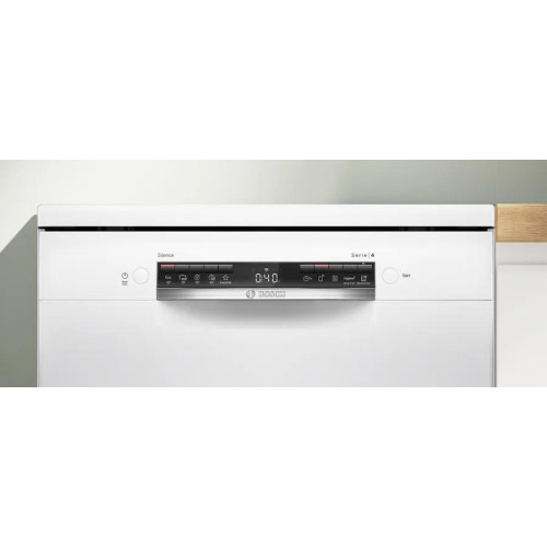Посудомоечная машина Bosch SMS4IKW51Q
