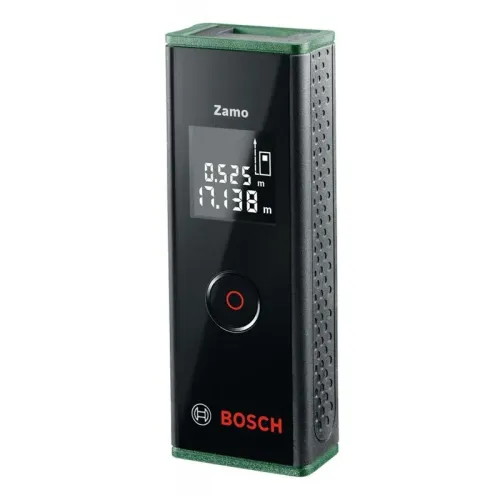 Bosch Zamo III лазерный дальномер, 0603672700