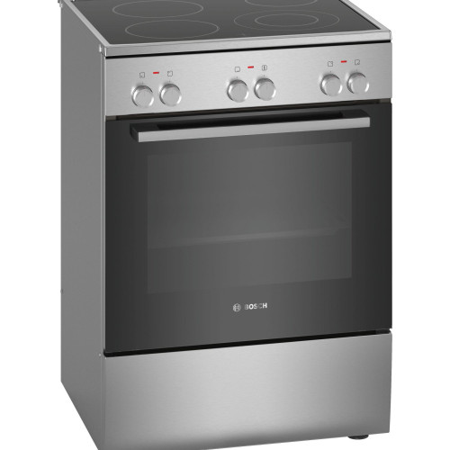 Электрическая плита Bosch HKA090150