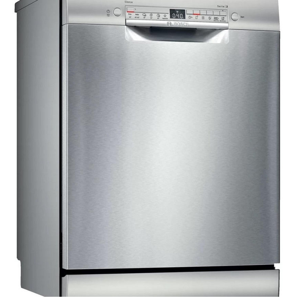 посудомоечная машина Bosch SMS2HKI3CR