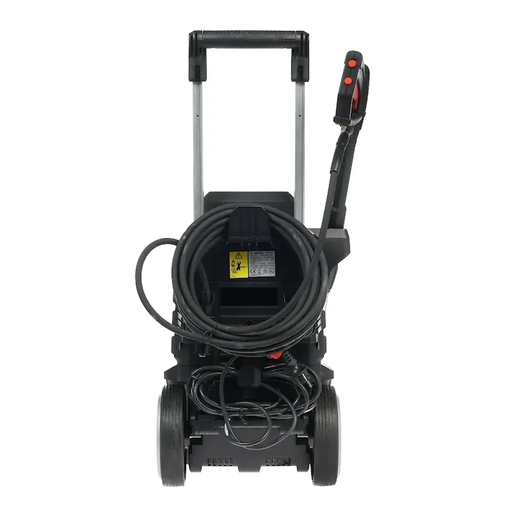 Bosch GHP 5-65 Professional мойка высокого давления, 0600910500