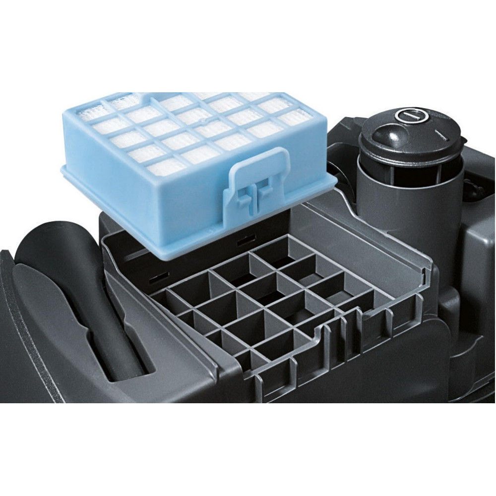 Пылесос Bosch BSG 62186