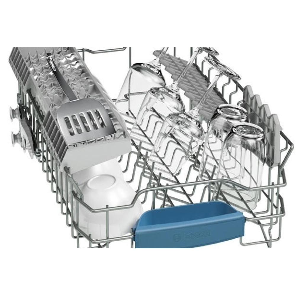 Встраиваемая посудомоечная машина Bosch SPV 53X90 RU