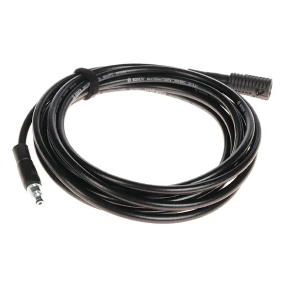 Bosch шланг удлиняющий 6 м, 135 бар, F016800361