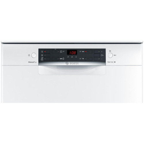 посудомоечная машина Bosch SMS44GW00R