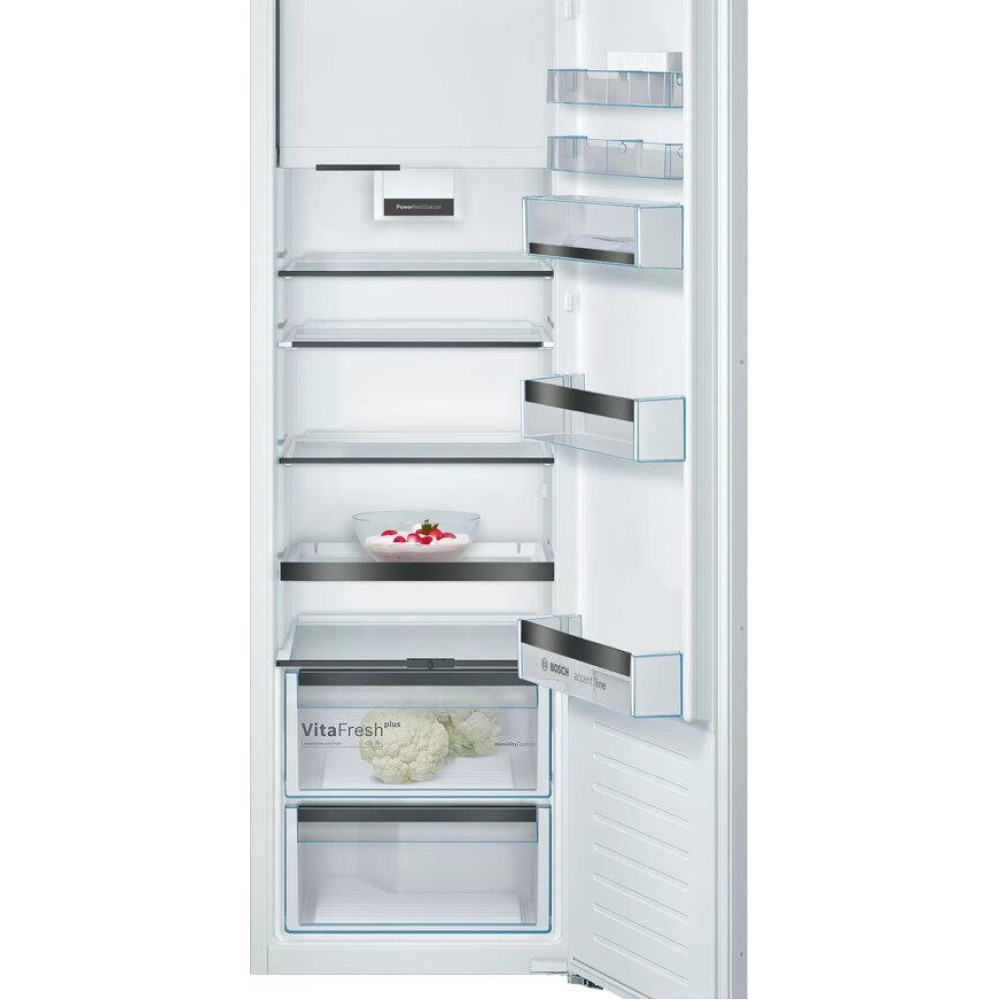 Однокамерный холодильник Bosch KIL82SDE0