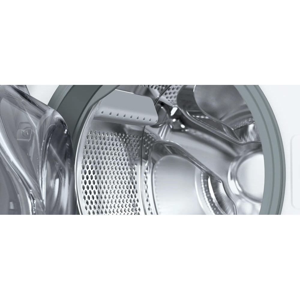 Встраиваемая стирально-сушильная машина Bosch WKD28541EU
