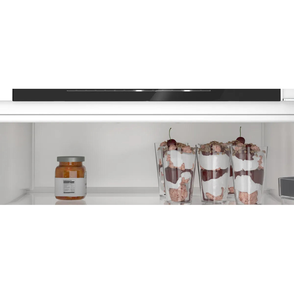 Встраиваемый двухкамерный холодильник Bosch KIN96VFD0