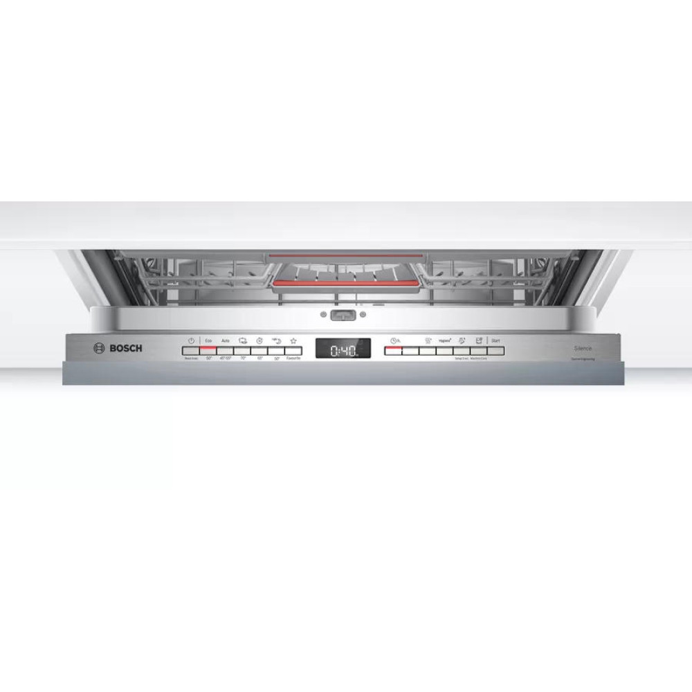 Встраиваемая посудомоечная машина Bosch SGV4HMX3FR
