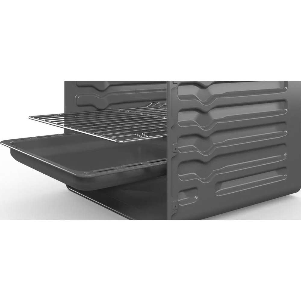 Электрическая плита Bosch HKG150020R