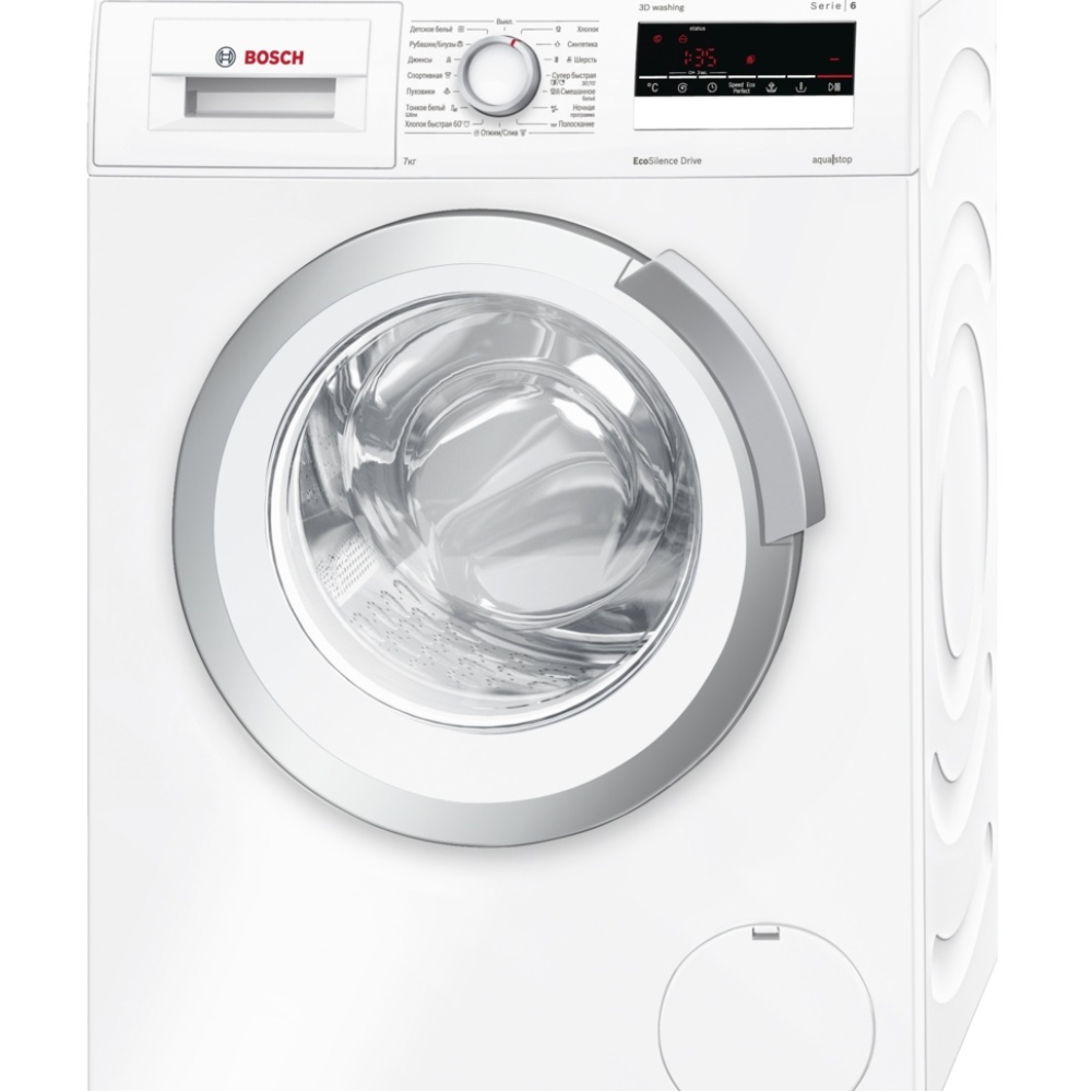 Стиральная машина Bosch WLN2424ZOE