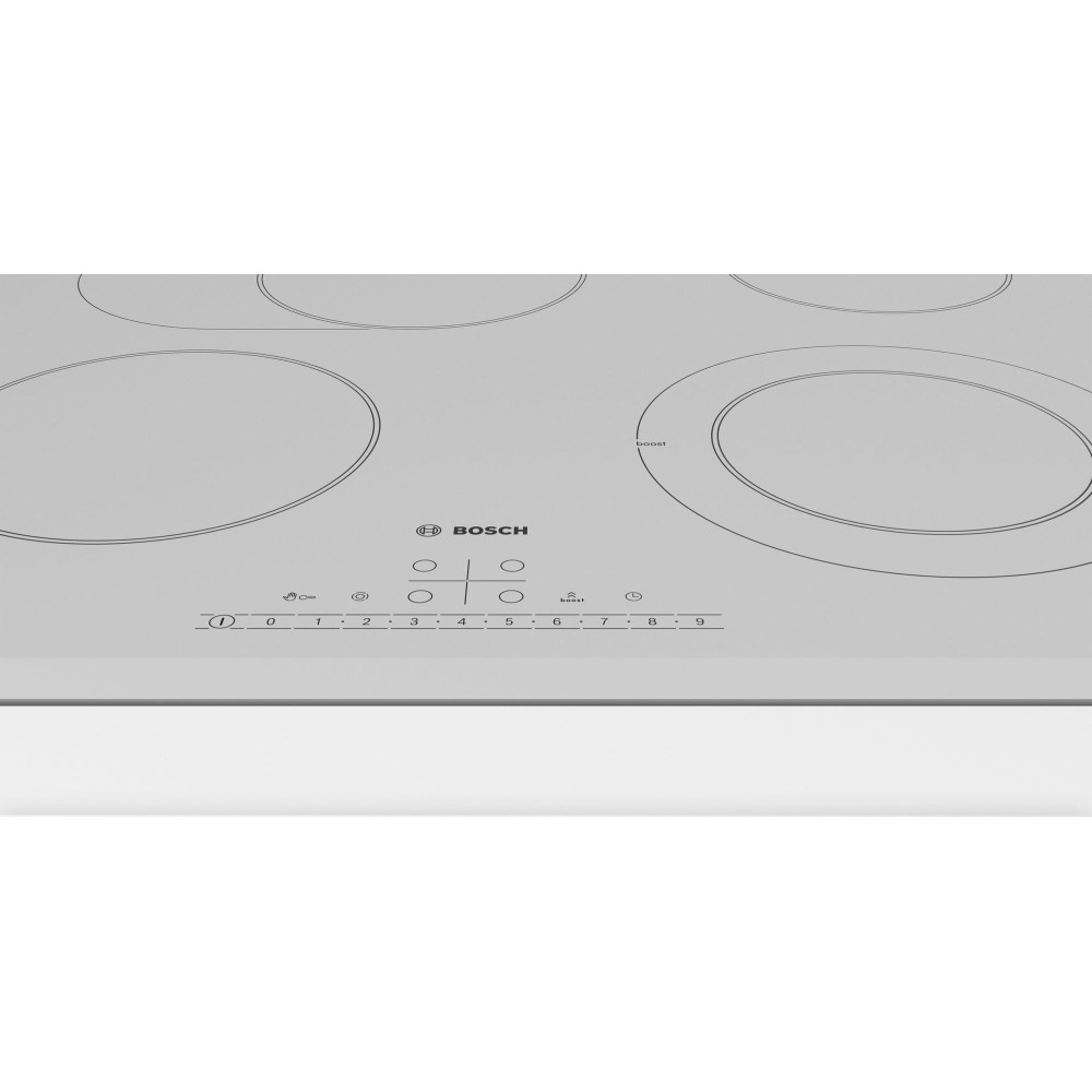 Электрическая варочная панель Bosch PKN652FP1E