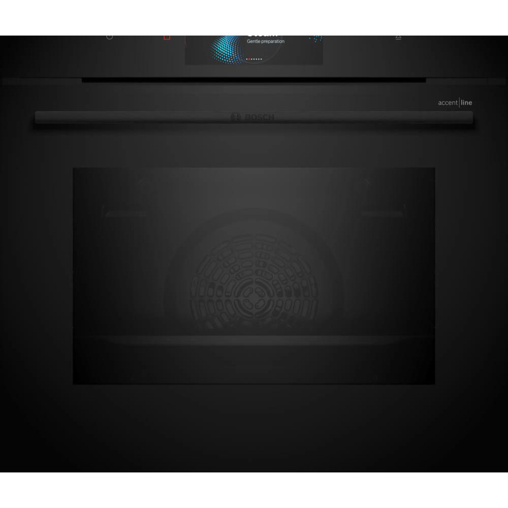 Духовой шкаф Bosch HSG958DB1S