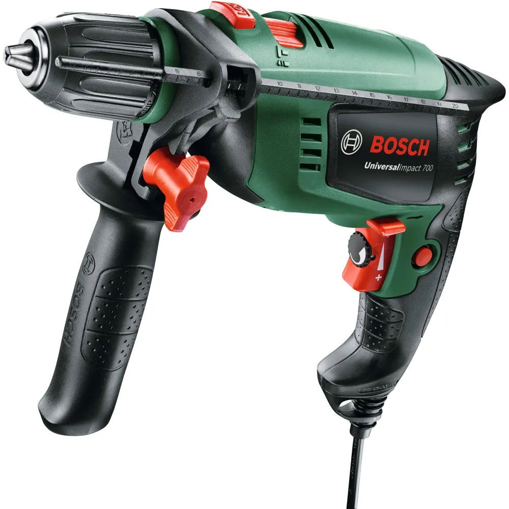 Bosch UniversalImpact 800 ударная дрель, 0603131120