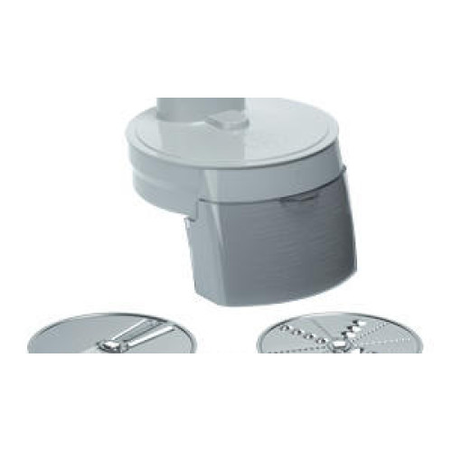 Универсальная резка Bosch MUZ8DS1