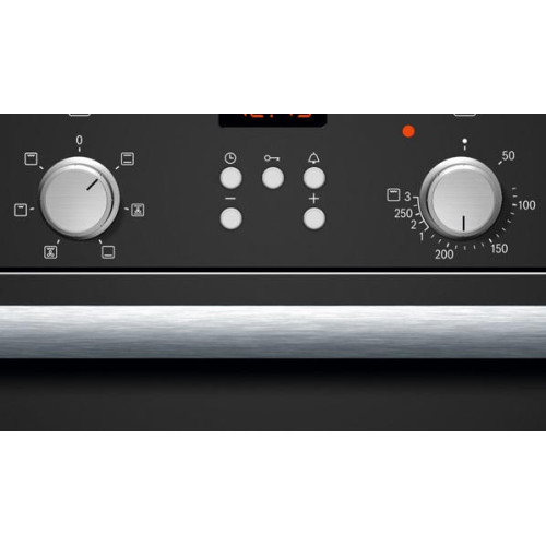 Духовой шкаф Bosch HBN 231S4