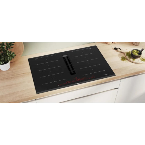 Индукционная варочная панель Bosch PXX895D57E
