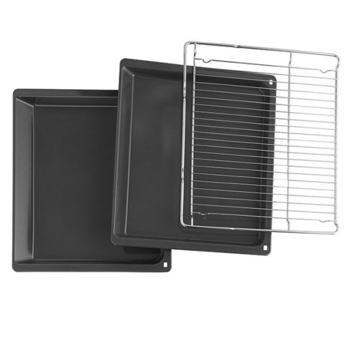 Духовой шкаф Bosch HBG517EB1R