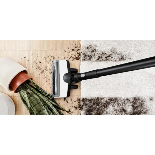 Пылесос Bosch BBS8213W