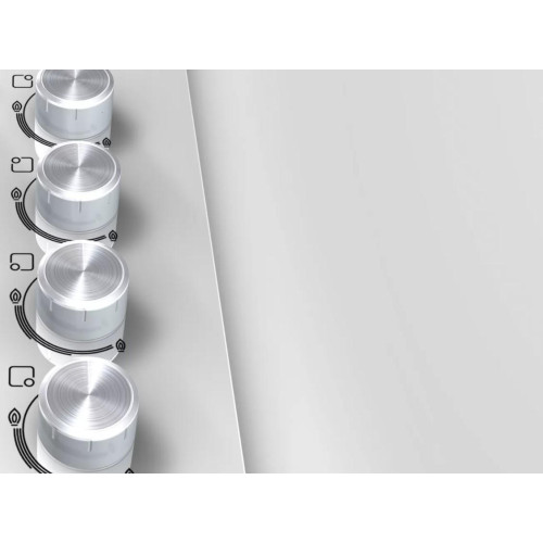 Газовая варочная панель Bosch POH6C2O90R