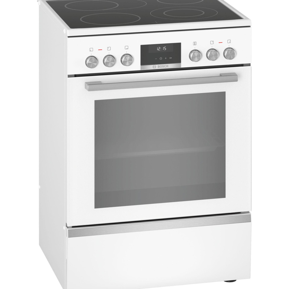 Электрическая плита Bosch HKS59N220R