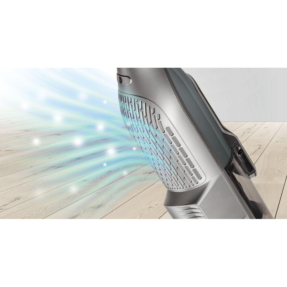 Пылесос Bosch BCH7ATH32K